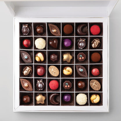 36-Count Gift Box