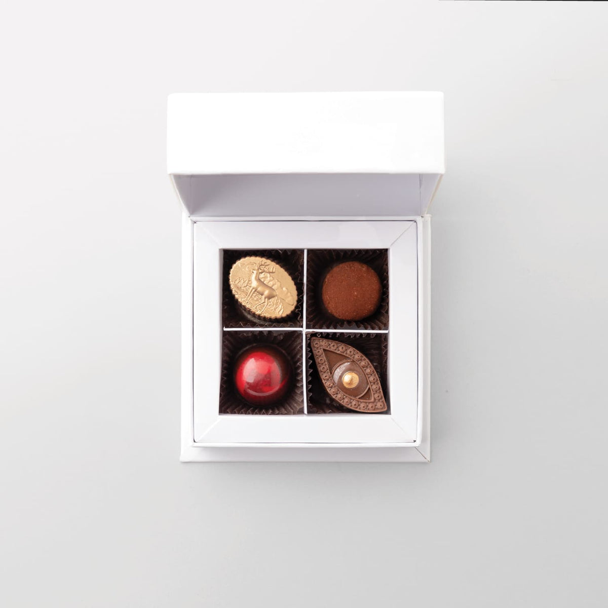 4-Count Gift Box