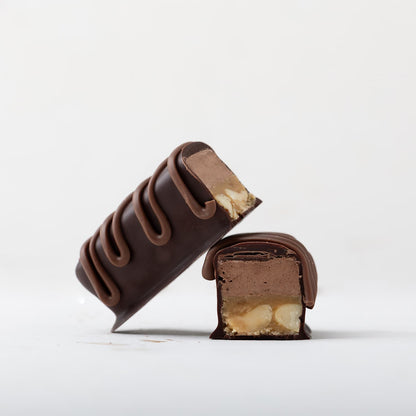 Chocolatá Candy Bars