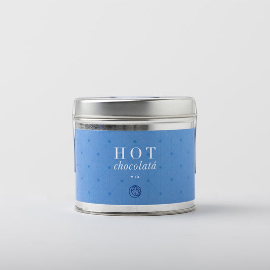 Hot Chocolatá