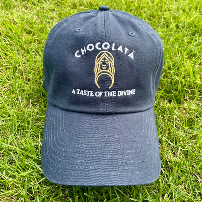Chocolatá Ball Cap
