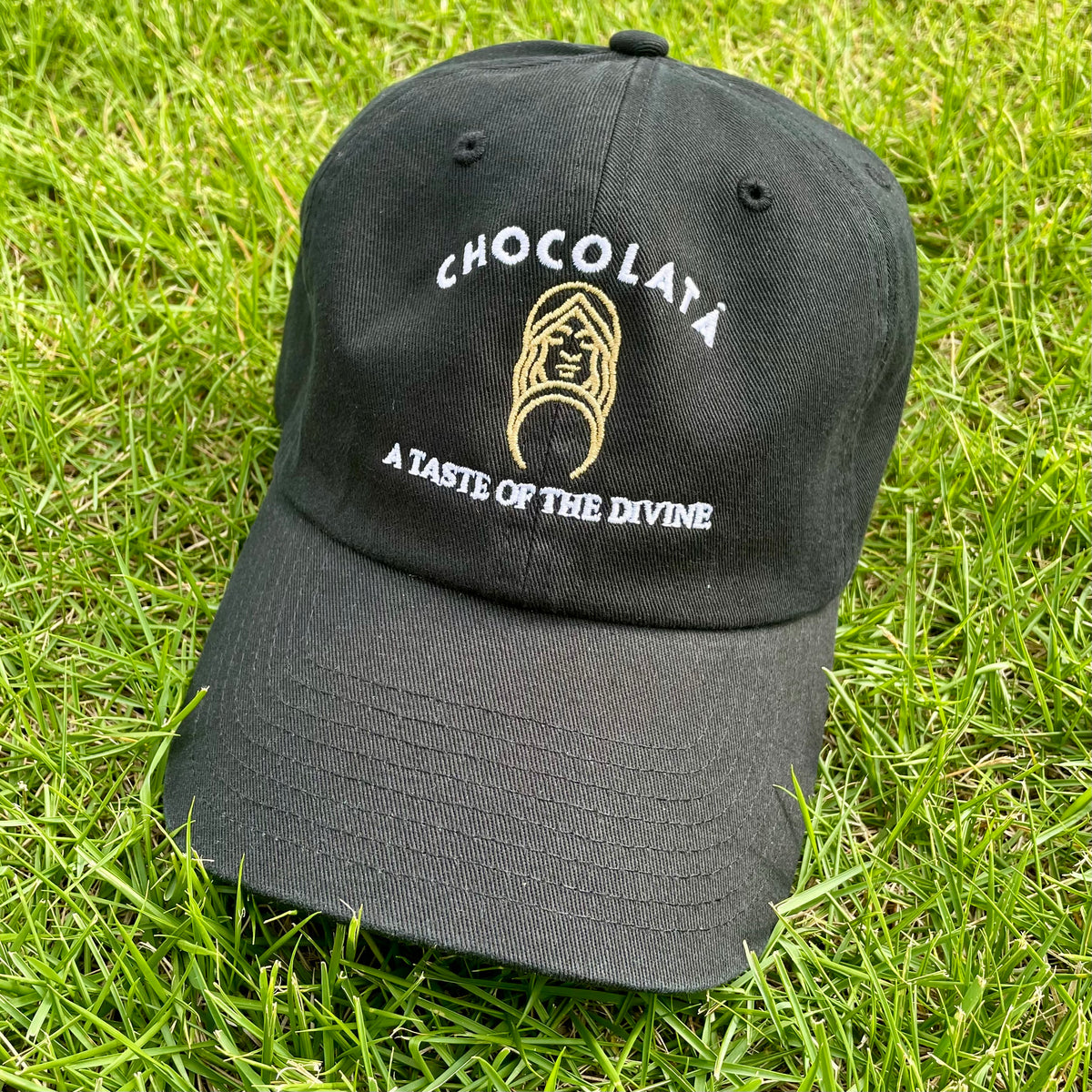 Chocolatá Ball Cap