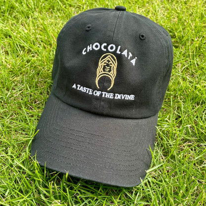 Chocolatá Ball Cap