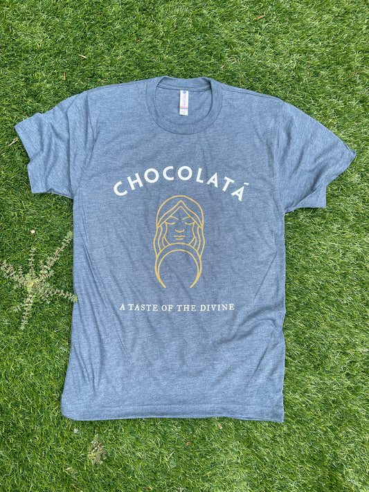 Short Sleeve Chocolatá Tees