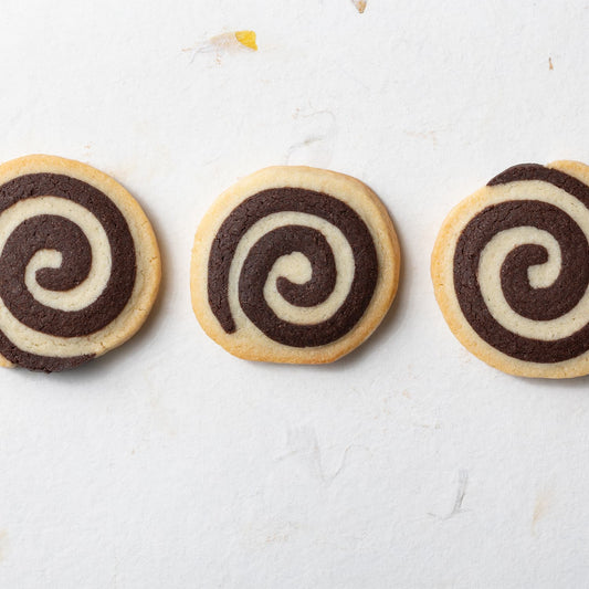 Labyrinth Cookies 3 Pack