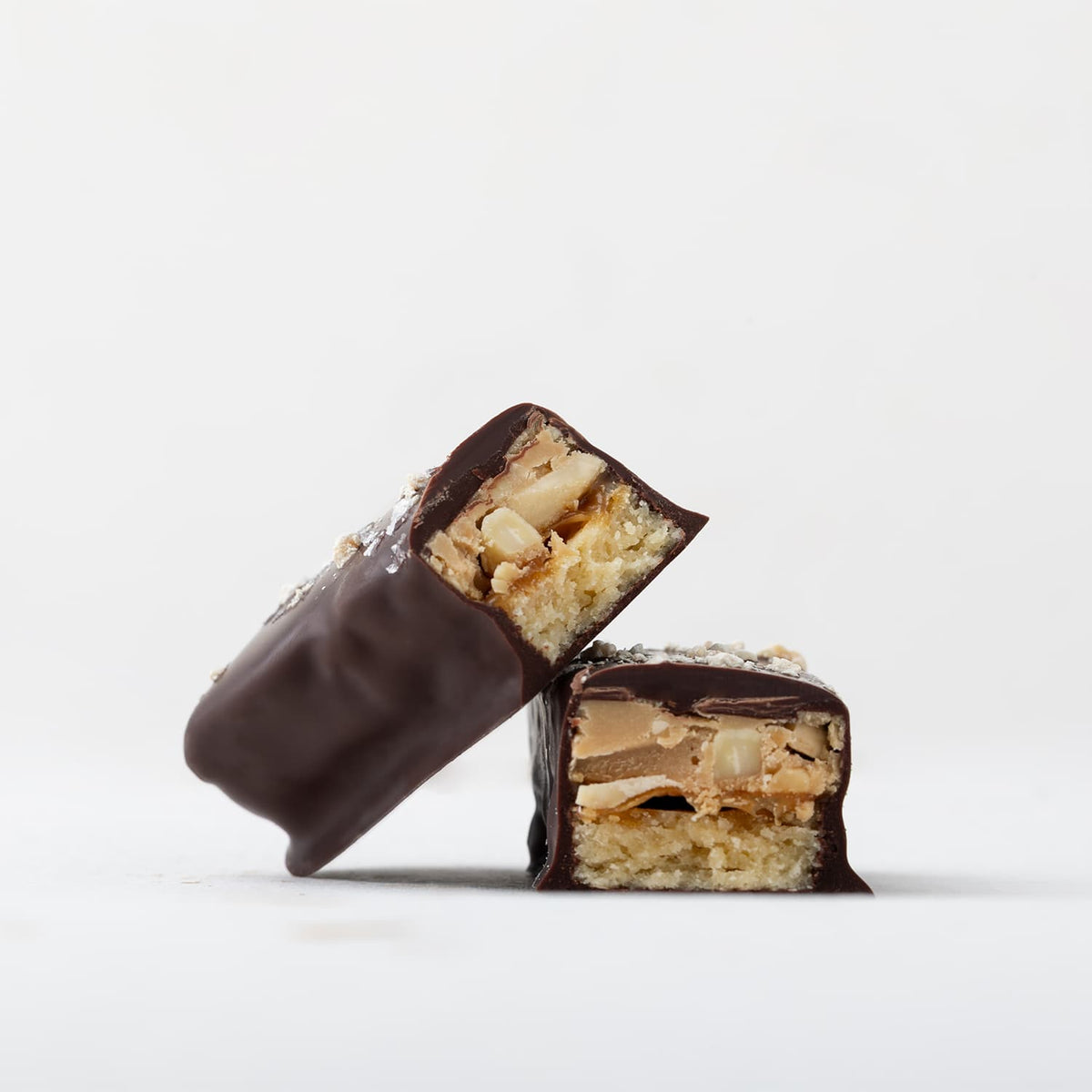 Chocolatá Candy Bars