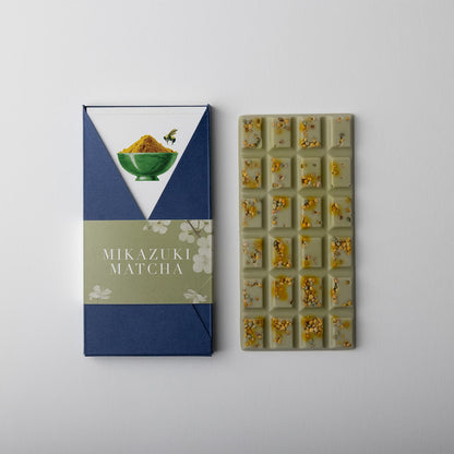 Mikazuki Matcha
