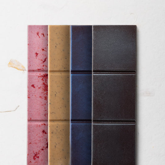 Mini Inclusion Bars