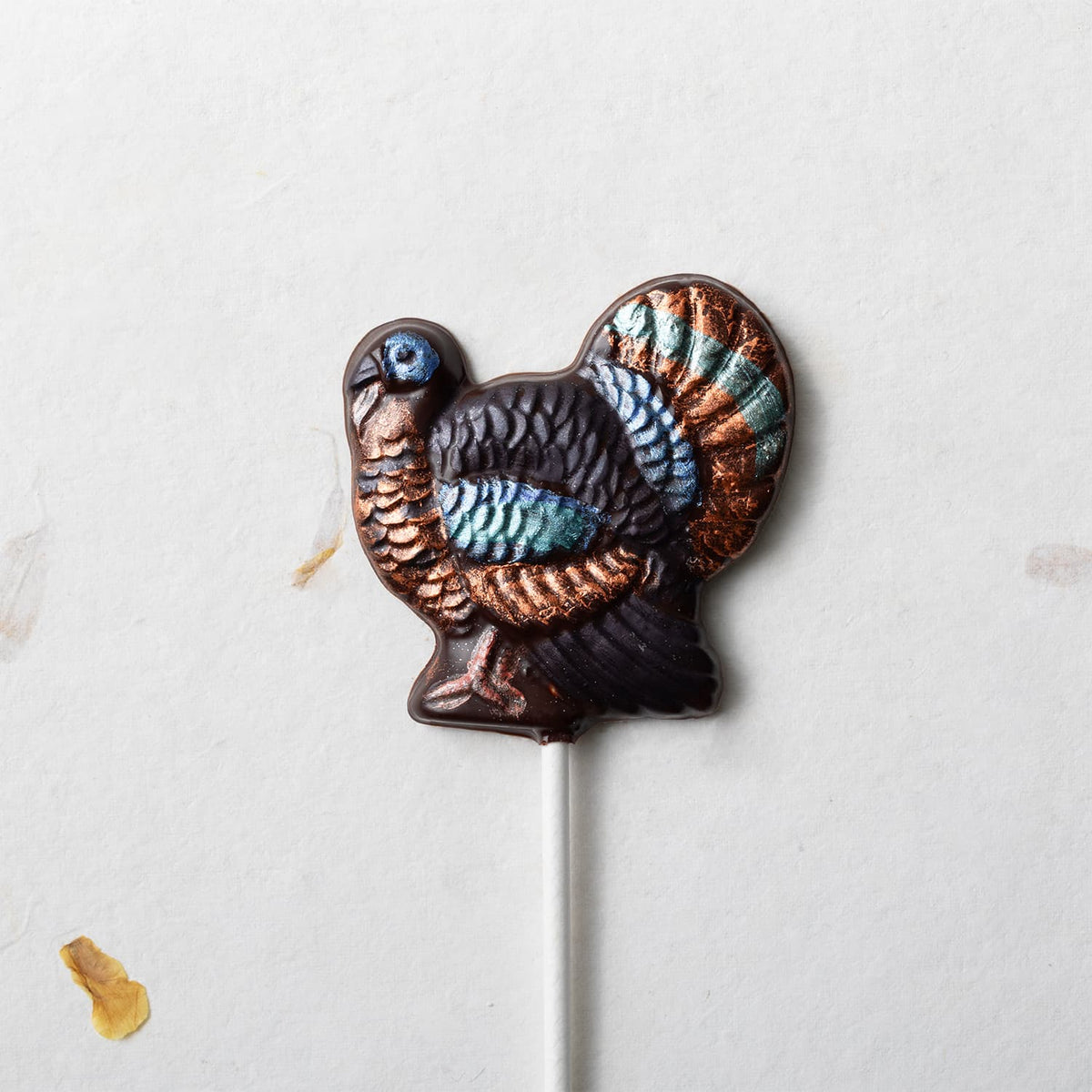 Turkey Pops