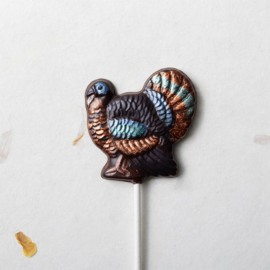 Turkey Pops