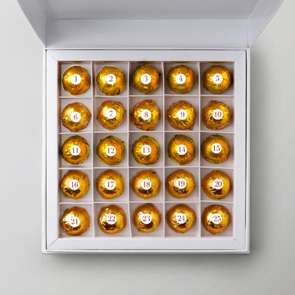 Advent Gift Box
