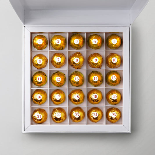 Advent Box