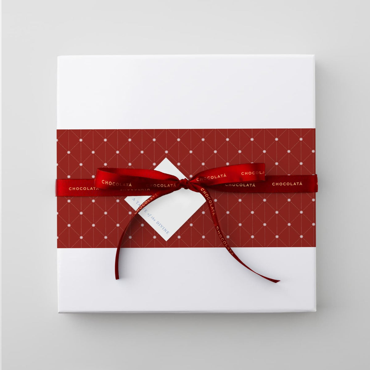 Advent Gift Box