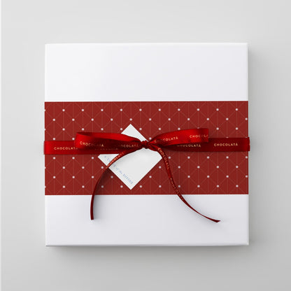 Advent Gift Box