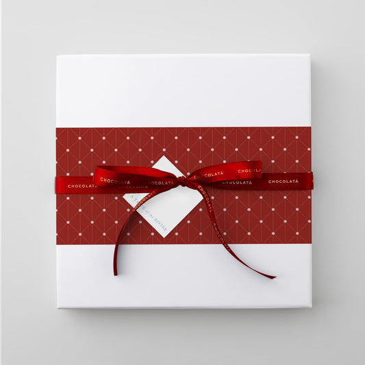 Advent Gift Box