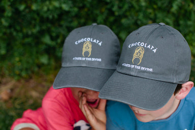 Chocolatá Ball Cap